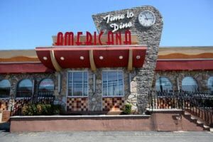 A Jersey Diner Moves On